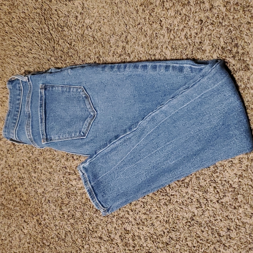 Old Navy Skinny Jeans